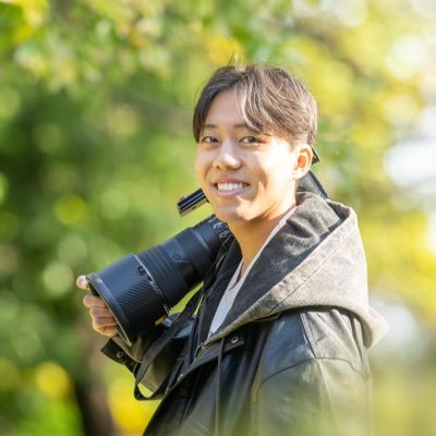 Sounosuke_miz's profile picture. 関東近辺の野鳥を撮影しています| ときどき動物 | キビタキとクロツグミが好き │ 高校3年生 | Nikon | Tokyo Japan