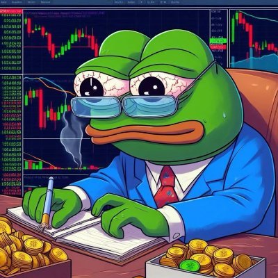 oluwa046276's profile picture. 🚀 Crypto & Meme Animation Specialist
🔥 2D + 3D Motion, Viral GIFs, Eye-grabbing visuals
💎 Your project deserves hype — DM for collabs