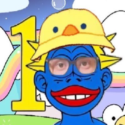 TateTeddie's profile picture. Top G of crypto | 10 stands for 10 aguaghallion | People’s Murad @berachain • ᴗ • wah $BITCOIN