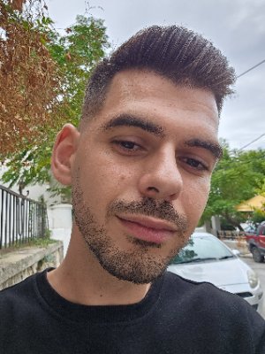 ErnestHysaDev's profile picture. I build stuff with code. Sometimes it works. Sharing the JS/React experiments, full-stack fails, and everything in between. Open to collabs ☕💻