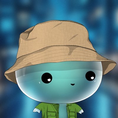 psychgeeky's profile picture. ˗ˏˋ matthew 6✞27ˎˊ˗ DeFi | on-chain yield 🌾