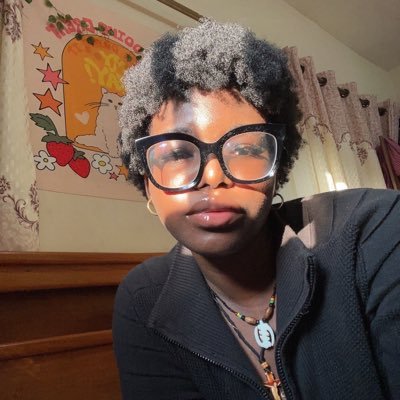 LeenieCeorl_'s profile picture. 19 || ☥ || Medical student || Erudite || I love to talk about things I hyper-fixate on.