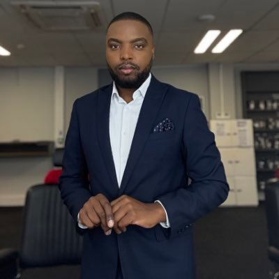 LindA_MniSii's profile picture. Broadcast Journalist