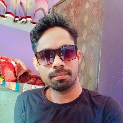 N98776Veersingh's profile picture. GOVT. TEACHER (MATHS SCIENCE L2),
https://t.co/DsrLzptqj5.(PCM),B.ED.,M.A.(POLITICAL SCIENCE), BOOK'S📚/POLITY/CRICKET 🏏 are my favourite /जय भीम /जय संविधान 🙏🙏