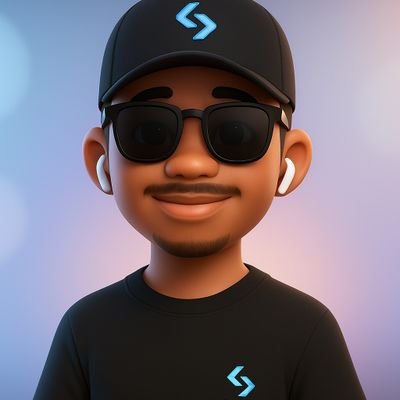 real_absadiq's profile picture. Web3 enthusiast
Community Moderator by experience
Crypto Analyst
Bitget Builder
#Bitget