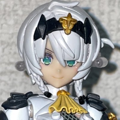 seimaikinano's profile picture. 仲良くしてね！かなり純粋で気分屋ですガンプラとかやってます！検索用  #メガミデバイス #鉄血のオルフェンズ #ガンプラ改造