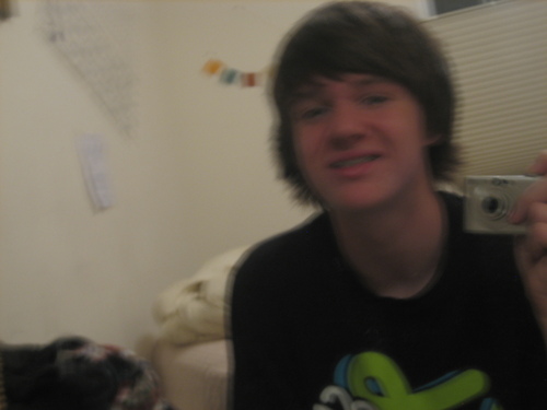 Graham Hearne