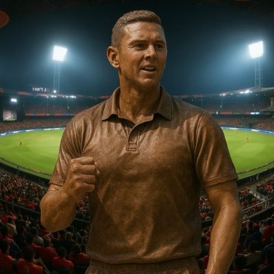 SarPeBeamer's profile picture. @RCBTweets