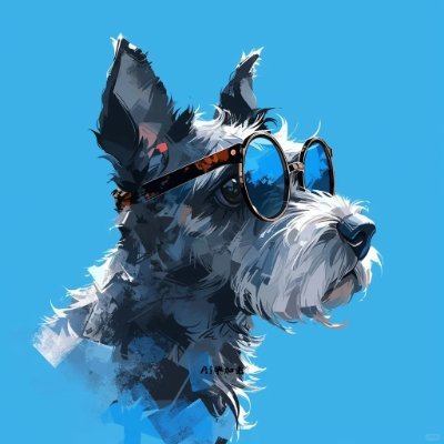 jiuri_crypto's profile picture. 前互联网大厂产品 | 有过创业经历 | 搞过AI | 在做DEX | 现全面拥抱web3；
做萌新引路人，二级交易、趋势解读、随意分享，这个圈子，认知决定一切