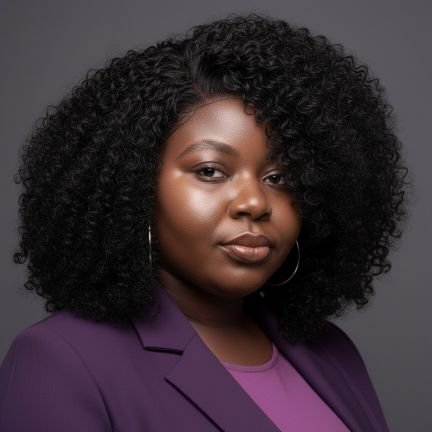 elizabeth_Bamz's profile picture. The Email Girl | Making Emails Personal, Not Pushy | Email Marketing Specialist 💡 | Inbox Whisperer 💜