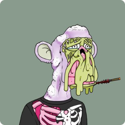 3_5_8_13_21_34's profile picture. Software Engineer, Web3, Collector