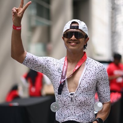 zukhviri's profile picture. • Row, Row, Row Your Boat •  Non-Elite Runner • Enjoy The Journey • Every Little Progress Matters •