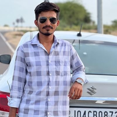 motisingh_9's profile picture. ठी. बुठ जैतमाल 

(टीम रविन्द्र सिंह भाटी)

RSB__9090