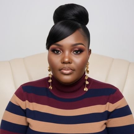 fatunsinsola's profile picture. AI image and video creator. 
Bringing your imaginations to reality through AI visuals. Inspiring you to use AI.