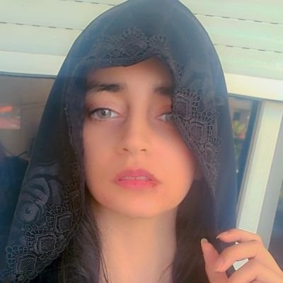 juliet_502's profile picture. I study #Serialkillers.
Obsessed w/ #JohnnyDepp✊️,
 YoussefPhile🌷,
Youssefelsherif owns my 💙,
True crimes buff, bookworm🥀
Soon-to-be YouTuber🎙