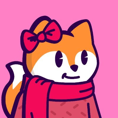 SiriHoel's profile picture. Former Office Manager @ Mojang | Freelance Community Manager | Gaming First | Crypto Second | @FamousFoxFed #6245 | @Moonbirds #1166