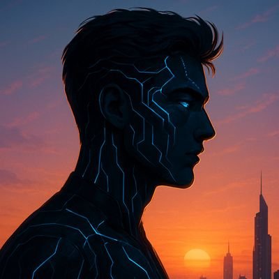 alijagvar80's profile picture. On-chain predator. I hunt before the herd moves.
No signals. Only instinct.