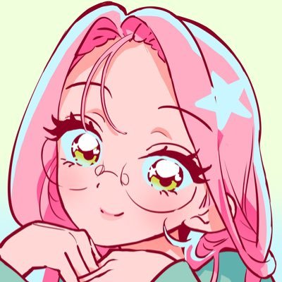 eternalmizi's profile picture. 