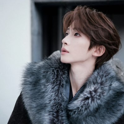 kBUnkZej1cdbw1s's profile picture. 刘宇DAISUKI!💙💙 劉宇．リュウユ．LiuYu．INTO1LiuYu.🥰