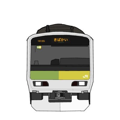 ShinRapid_E233's profile picture. (元荒川線の人)ただの暇人