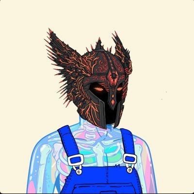 degenprince69's profile picture. I rep ur frens