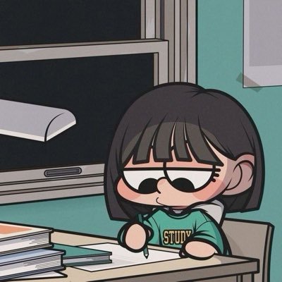 kep_suger05's profile picture. 勉強垢