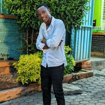 Habarurema69434's profile picture. 