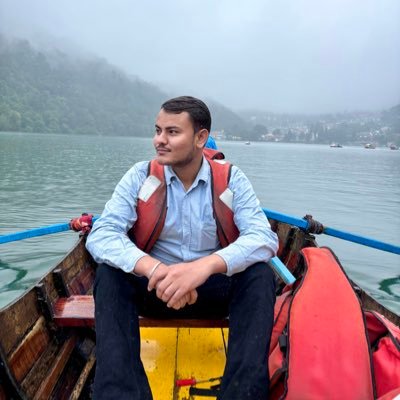 Nageshwar_47's profile picture. Senior Engineer ( DevOps ) | CKA-25 || AWS Certified 💻☕