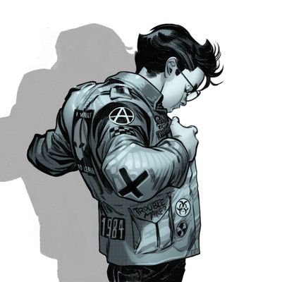 ZanicZero's profile picture. A content creator that likes talk about comics, manga, etc. that doen't do echo chamber opinion so you are safe here And remember IT'S JUST MY OPINION :^)