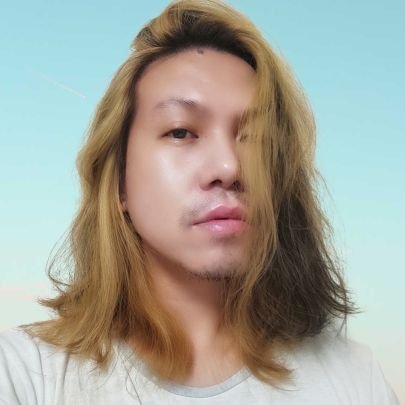 LeeCram's profile picture. life's foul-mouthed casualty • ig/alt: @pausedmortem