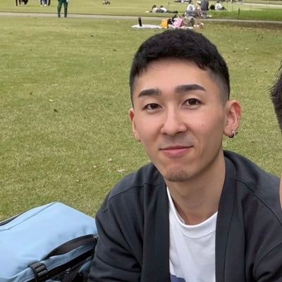 temper_tempa's profile picture. 05 建築学生　彼氏が欲しいお年頃