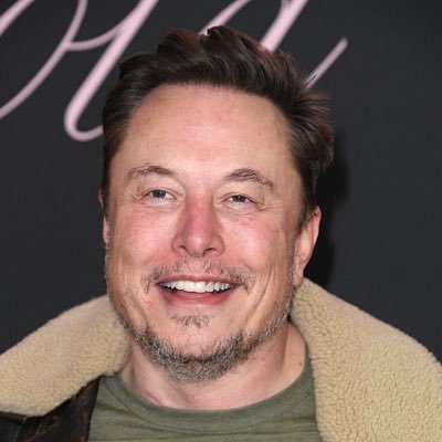 elonspacxx's profile picture. Space X