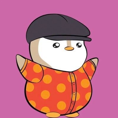 ZhanweiC's profile picture. #狗日的18线邪修KOL
#飞轮
#灯塔 
#蓝鸟会