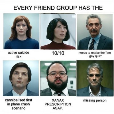 severanc66's profile picture. nothing