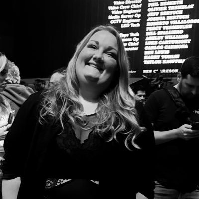 marapi_'s profile picture. 'I think if you don't expect anything from the world, you'll have a lovely time.'