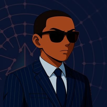 FirstRate07's profile picture. Driving business growth through innovative marketing strategies and amplifing brand presence through content and spaces🎙.