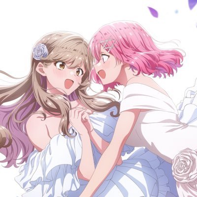 yuri_159043's profile picture. あじれな過激派