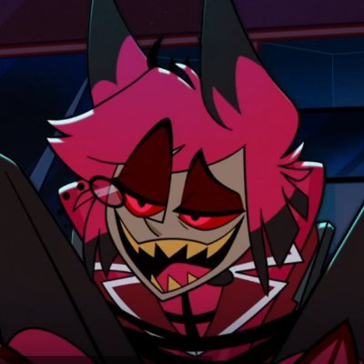 UraiofIMP's profile picture. NOT A MINOR | HAZBIN AND HELLUVA FAN ACCOUNT | DNI ANTIS | Live tweeting S2 of Hazbin sorta | NSFW AT TIMES | Autistic Vees simp. Zestial is a fraud foundation.