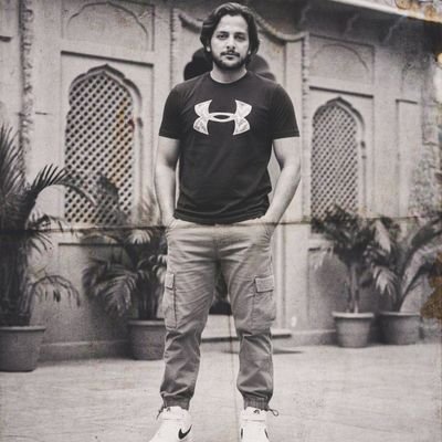 Ankushkatoch47's profile picture. Sportsman