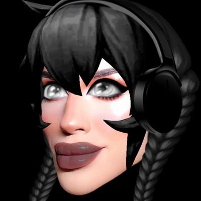 cocabobi's profile picture. Twitch partner and the best sera in the universe🥰
 
Youtube - https://t.co/NOqslYIkZ0
 
Twitch - https://t.co/XD1qGOR7Fr

https://t.co/YuUErFy1jX