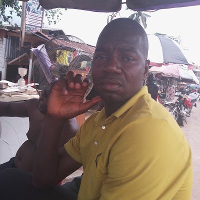 DakogolGodfrey's profile picture. 