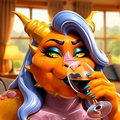 DragonIlda's profile picture. NSFW 🔞/No RP, Furry Artist ~

-Makes/Reposts lots of adult content
-Smash player (G&W main)
-Hermit crab, fish, cat parent 🐚🦀 🐟🐈
-pro 👽 🛸 disclosure