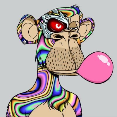 Kappa5555555's profile picture. I donated my fair share "trading" - now a vibe code 🤖 developer