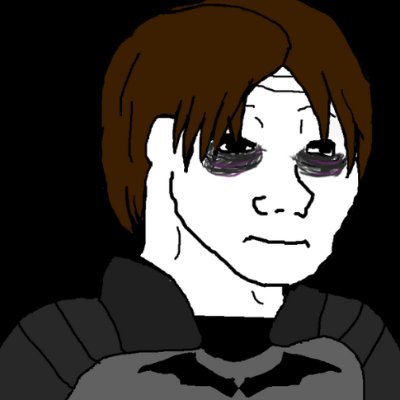 unstabletrades's profile picture. works for the bag, nothing more - sometimes I do perps If I see opportunity