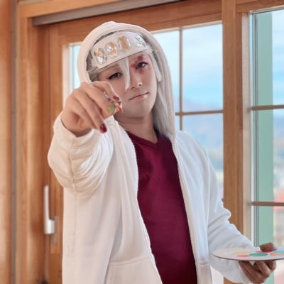 gagagarobo's profile picture. ポケカ大好きアラサー③⓪男児⬛︎＼（－＿－) 微課金ポケスリ勢( -ᴗ-)ᐝ 偶にコスプレもしてます💎🪭 ＊加工は友達