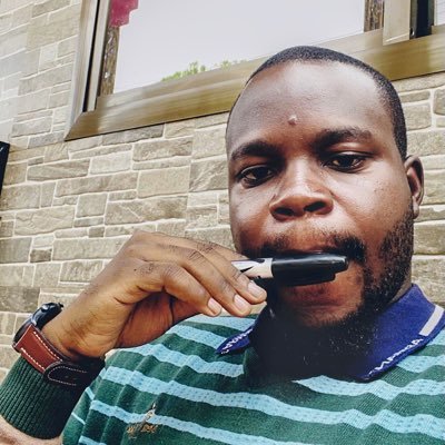 EJBwashi's profile picture. May God in His mercy lead us through these times; but above all, may He lead us to Himself… |ICD&CFS Logistics|