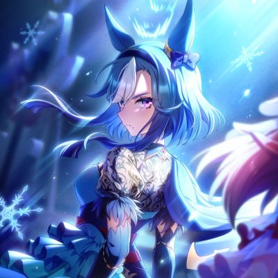 9f669jnn6mVtj7a's profile picture. ヨロシクお願いします！ウマ娘をはじめました、ID282008066664です wowsはSOLOに所属してます。