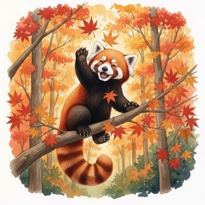 mix1910's profile picture. 動物が好きなレッサーパンダ。リポスト・いいね多いです。フォローは自由。苦手な人はミュート・ブロック・通知オフがおすすめ。身近なミックスを探してみてくださいね。