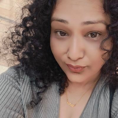 sonalsolanki617's profile picture. # No one can replace simplicity ...✨

 Crazy_curl....❣️