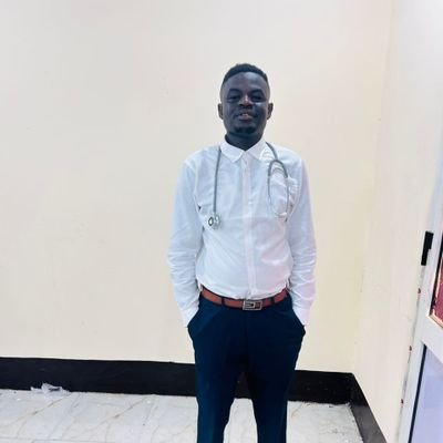 lWIq0m44Q1Zlo24's profile picture. medical Officer